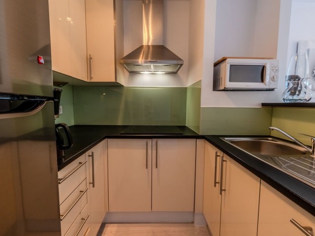 2 Bedrooms Apartment in Río Real