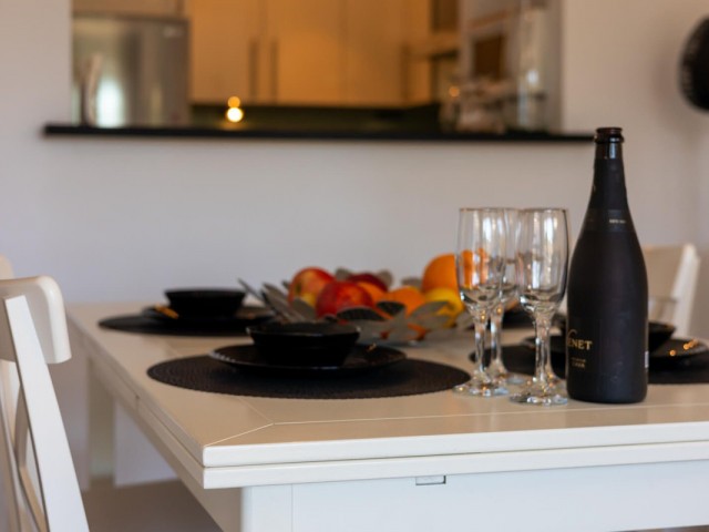 2 Bedrooms Apartment in Río Real