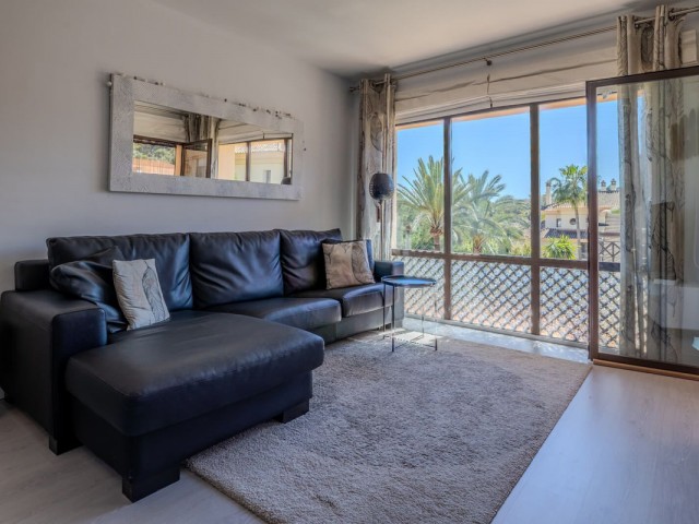 2 Bedrooms Apartment in Río Real