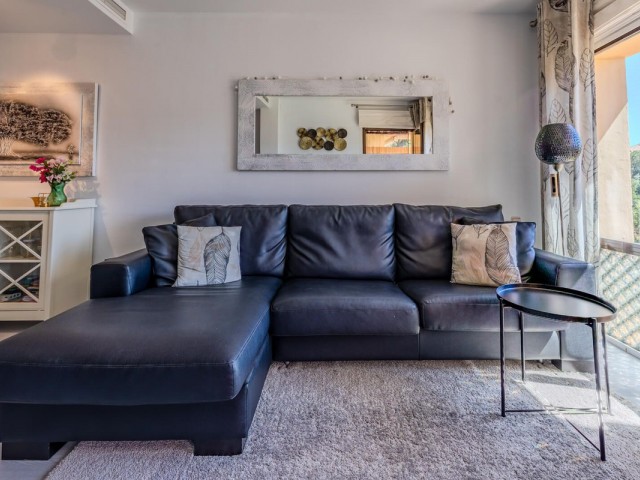 2 Bedrooms Apartment in Río Real