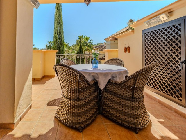 2 Bedrooms Apartment in Río Real