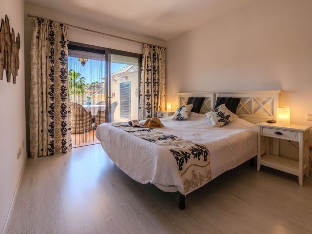 2 Bedrooms Apartment in Río Real