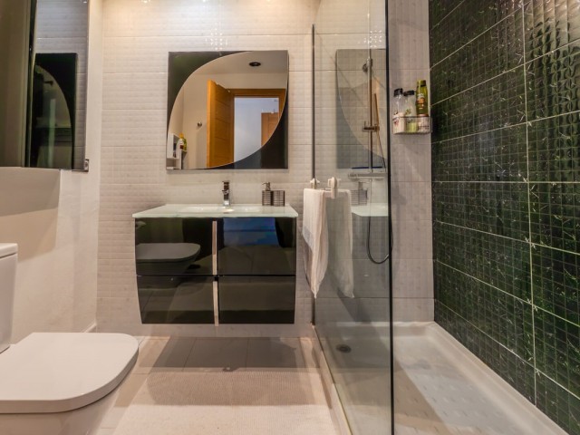 2 Bedrooms Apartment in Río Real