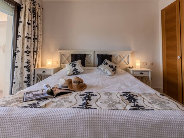 2 Bedrooms Apartment in Río Real