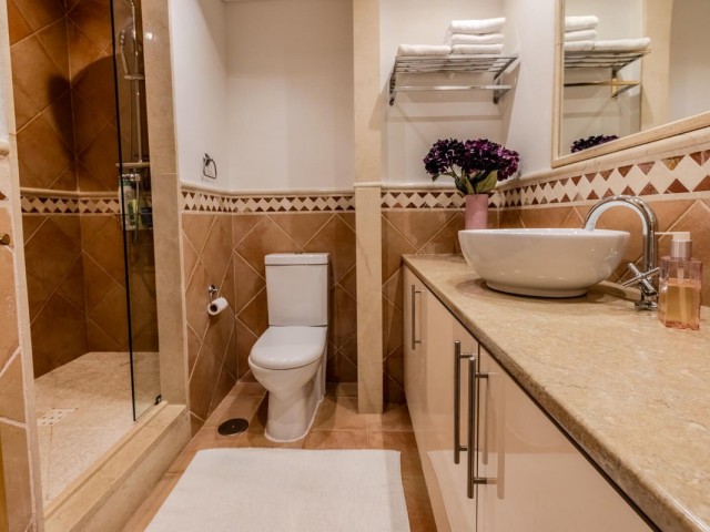 2 Bedrooms Apartment in Río Real