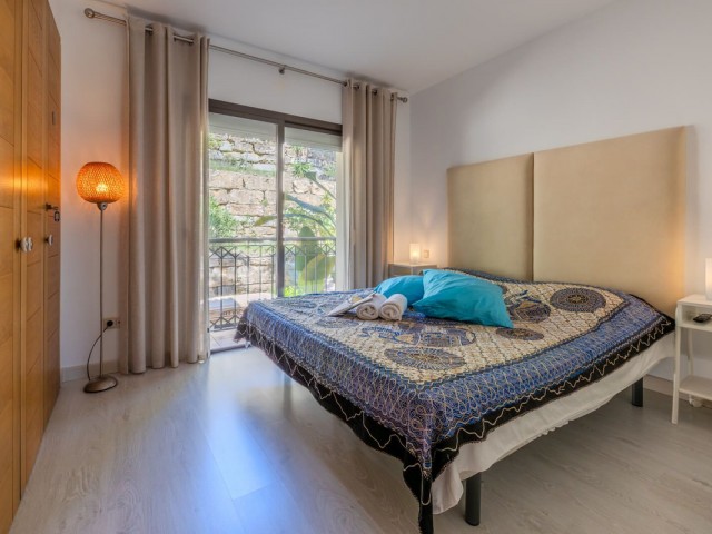 2 Bedrooms Apartment in Río Real
