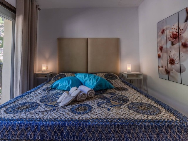 2 Bedrooms Apartment in Río Real