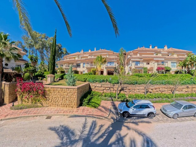 2 Bedrooms Apartment in Río Real