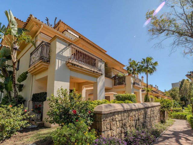 2 Bedrooms Apartment in Río Real