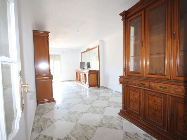 4 Bedrooms Apartment in Málaga Centro