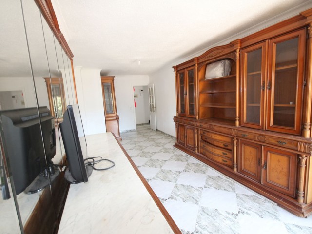 4 Bedrooms Apartment in Málaga Centro