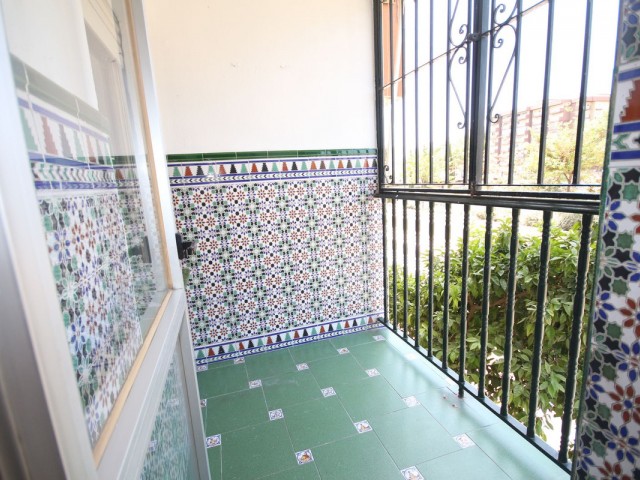 4 Bedrooms Apartment in Málaga Centro