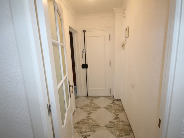 4 Bedrooms Apartment in Málaga Centro