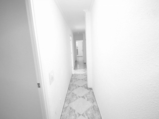 4 Bedrooms Apartment in Málaga Centro