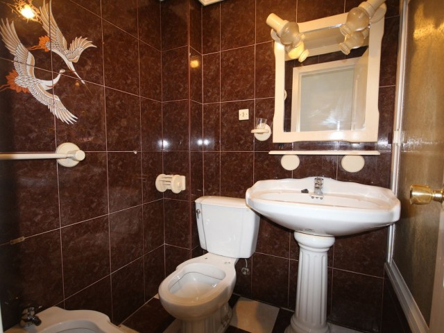 4 Bedrooms Apartment in Málaga Centro