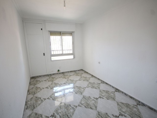 4 Bedrooms Apartment in Málaga Centro