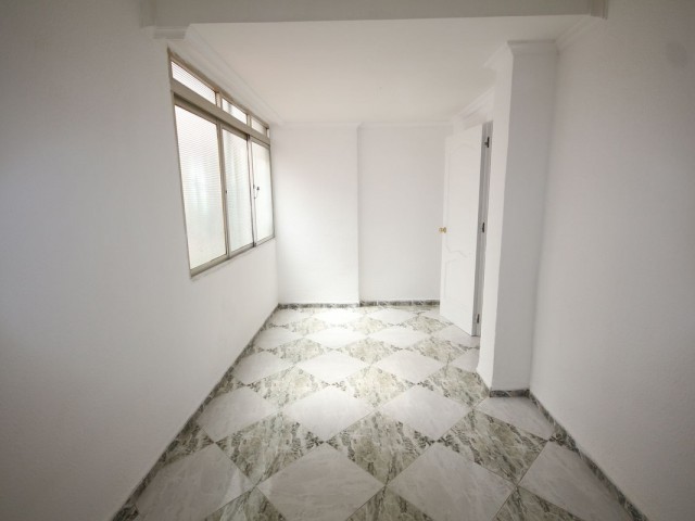 4 Bedrooms Apartment in Málaga Centro