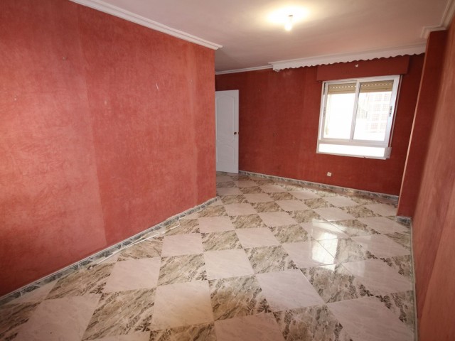 4 Bedrooms Apartment in Málaga Centro