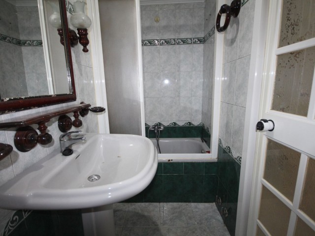 4 Bedrooms Apartment in Málaga Centro