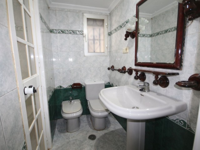 4 Bedrooms Apartment in Málaga Centro