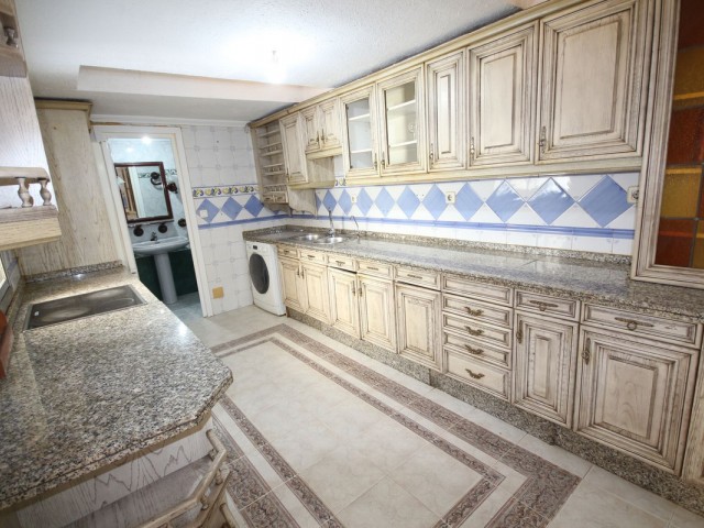 4 Bedrooms Apartment in Málaga Centro