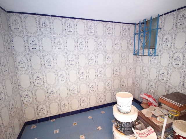 4 Bedrooms Apartment in Málaga Centro