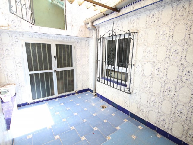 4 Bedrooms Apartment in Málaga Centro