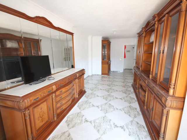 Appartement, Malaga Centro, R5361478