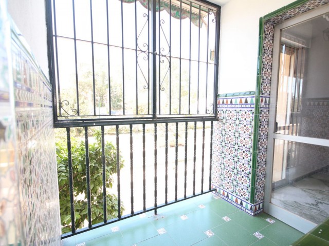 4 Schlafzimmer Apartment in Málaga Centro