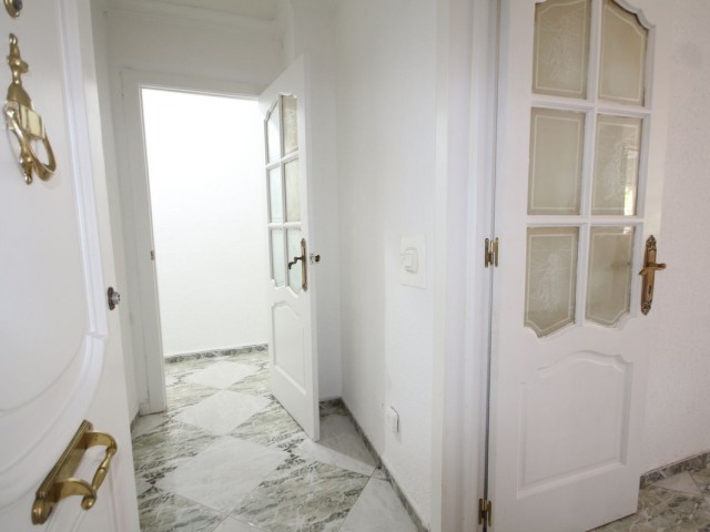 4 Schlafzimmer Apartment in Málaga Centro