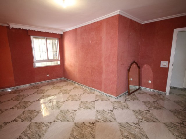 4 Schlafzimmer Apartment in Málaga Centro