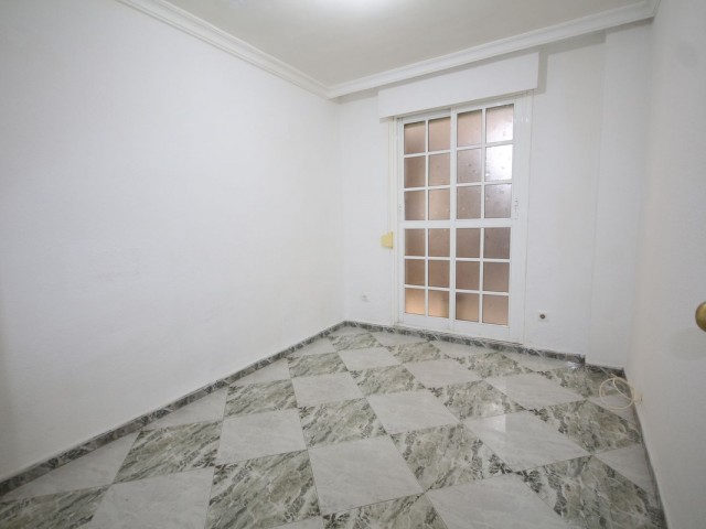 4 Schlafzimmer Apartment in Málaga Centro