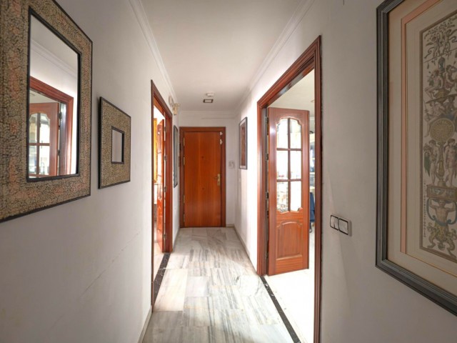 4 Bedrooms Apartment in Málaga
