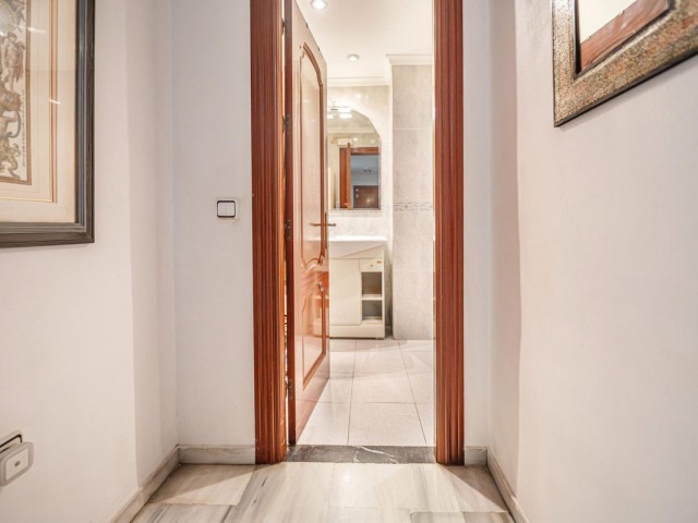 4 Bedrooms Apartment in Málaga