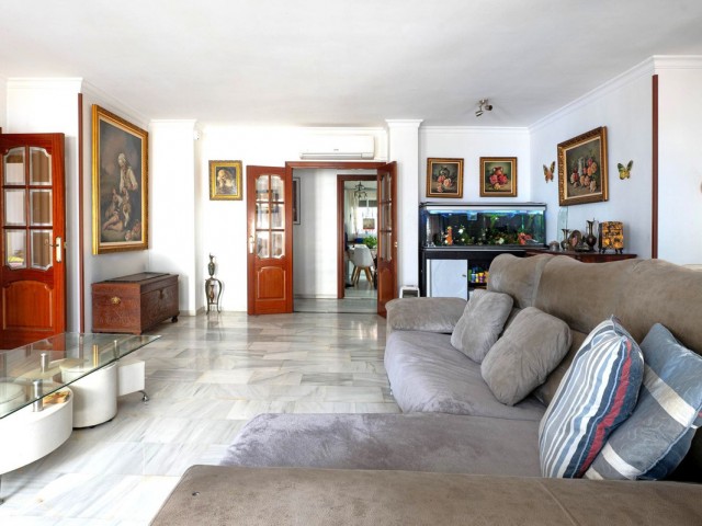 4 Bedrooms Apartment in Málaga