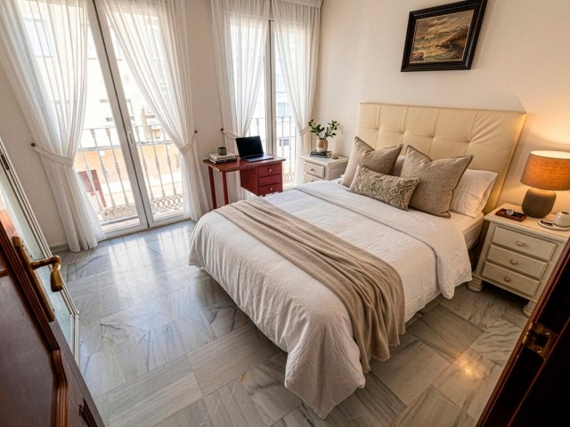 4 Bedrooms Apartment in Málaga