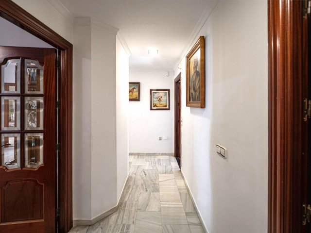 4 Bedrooms Apartment in Málaga