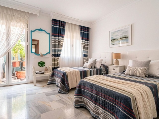 4 Bedrooms Apartment in Málaga