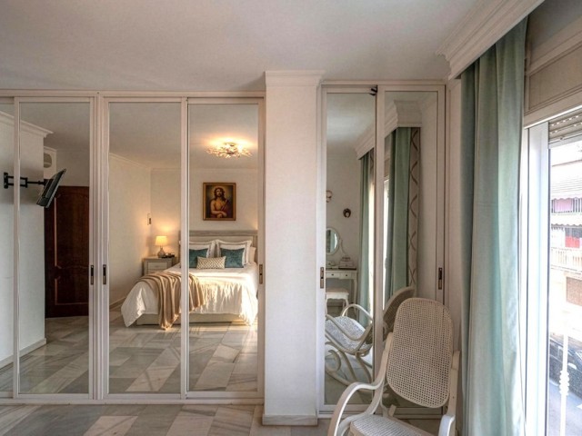 4 Bedrooms Apartment in Málaga