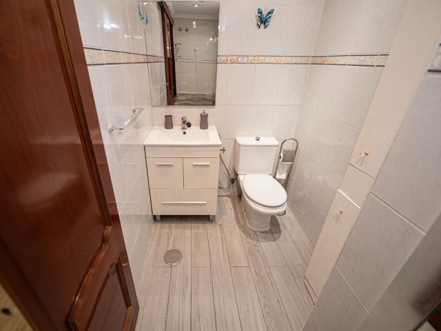 4 Bedrooms Apartment in Málaga