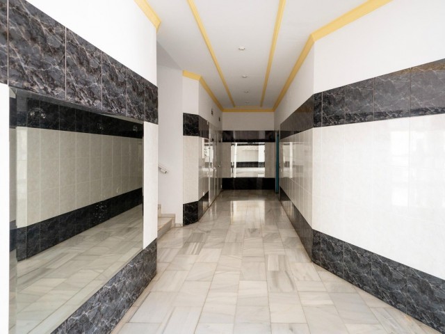 4 Bedrooms Apartment in Málaga