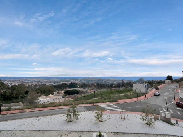 Apartment, Benalmadena Pueblo