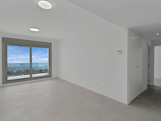 Apartment, Benalmadena Pueblo, R5361490