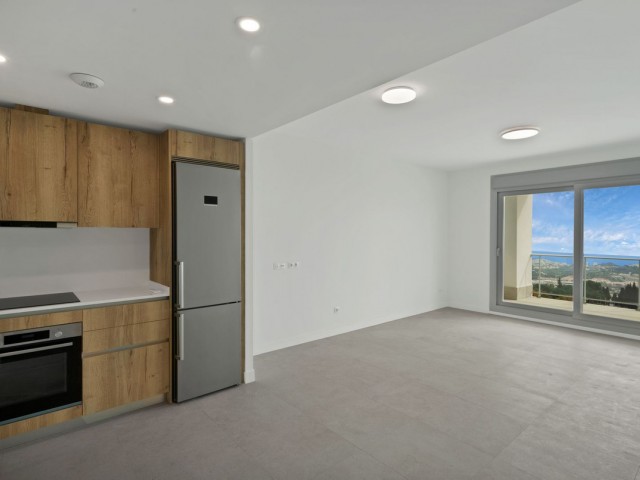 Apartment, Benalmadena Pueblo, R5361490