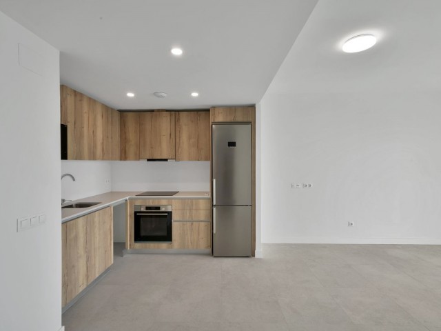 2 Bedrooms Apartment in Benalmadena Pueblo