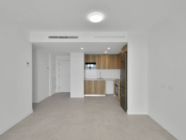 2 Bedrooms Apartment in Benalmadena Pueblo