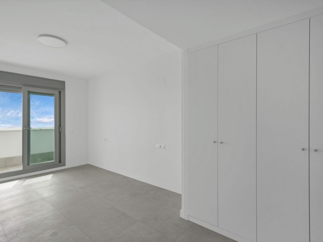 2 Bedrooms Apartment in Benalmadena Pueblo