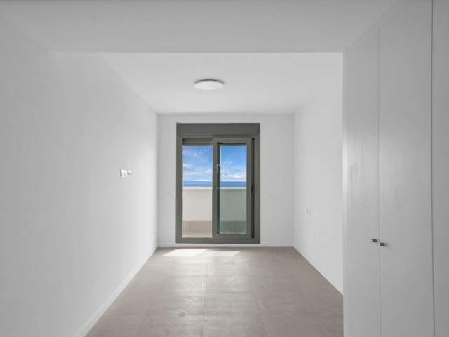 2 Bedrooms Apartment in Benalmadena Pueblo