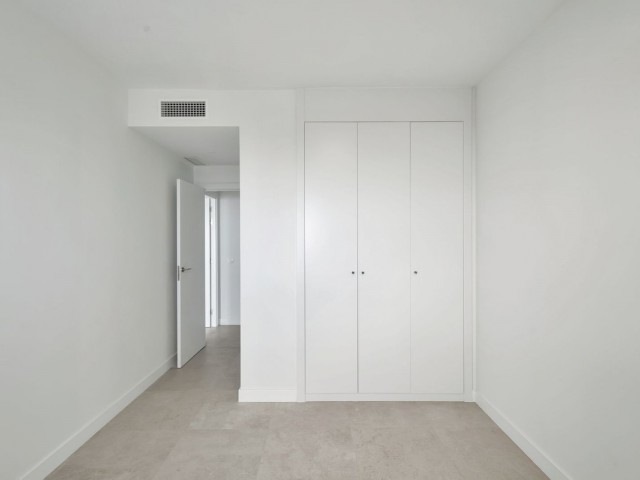 2 Bedrooms Apartment in Benalmadena Pueblo