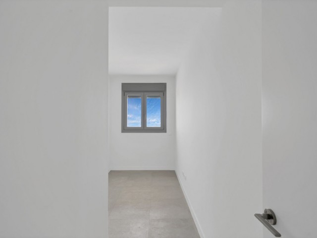 2 Bedrooms Apartment in Benalmadena Pueblo